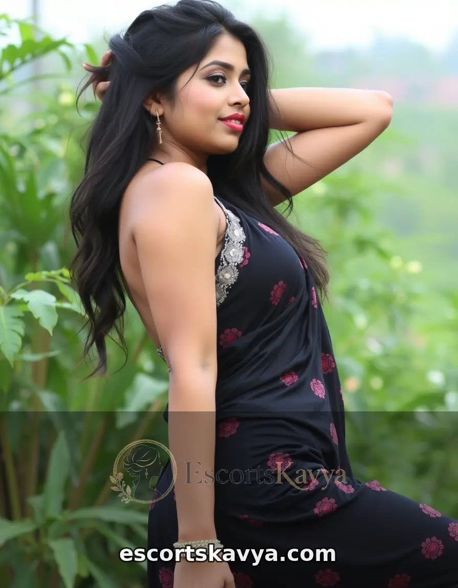 Aakansha Mathur model escort in Vaishali