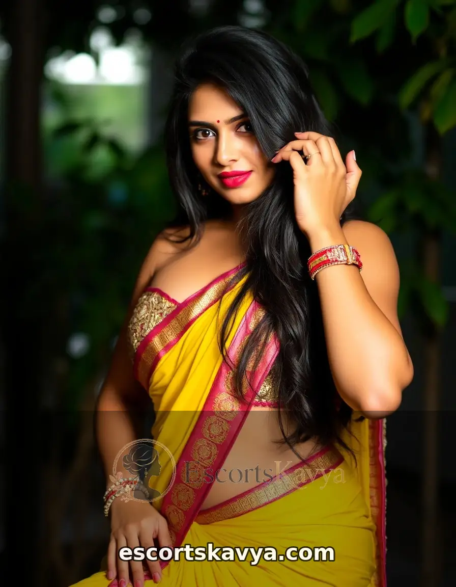 Akshita Gaur college girl in Vaishali