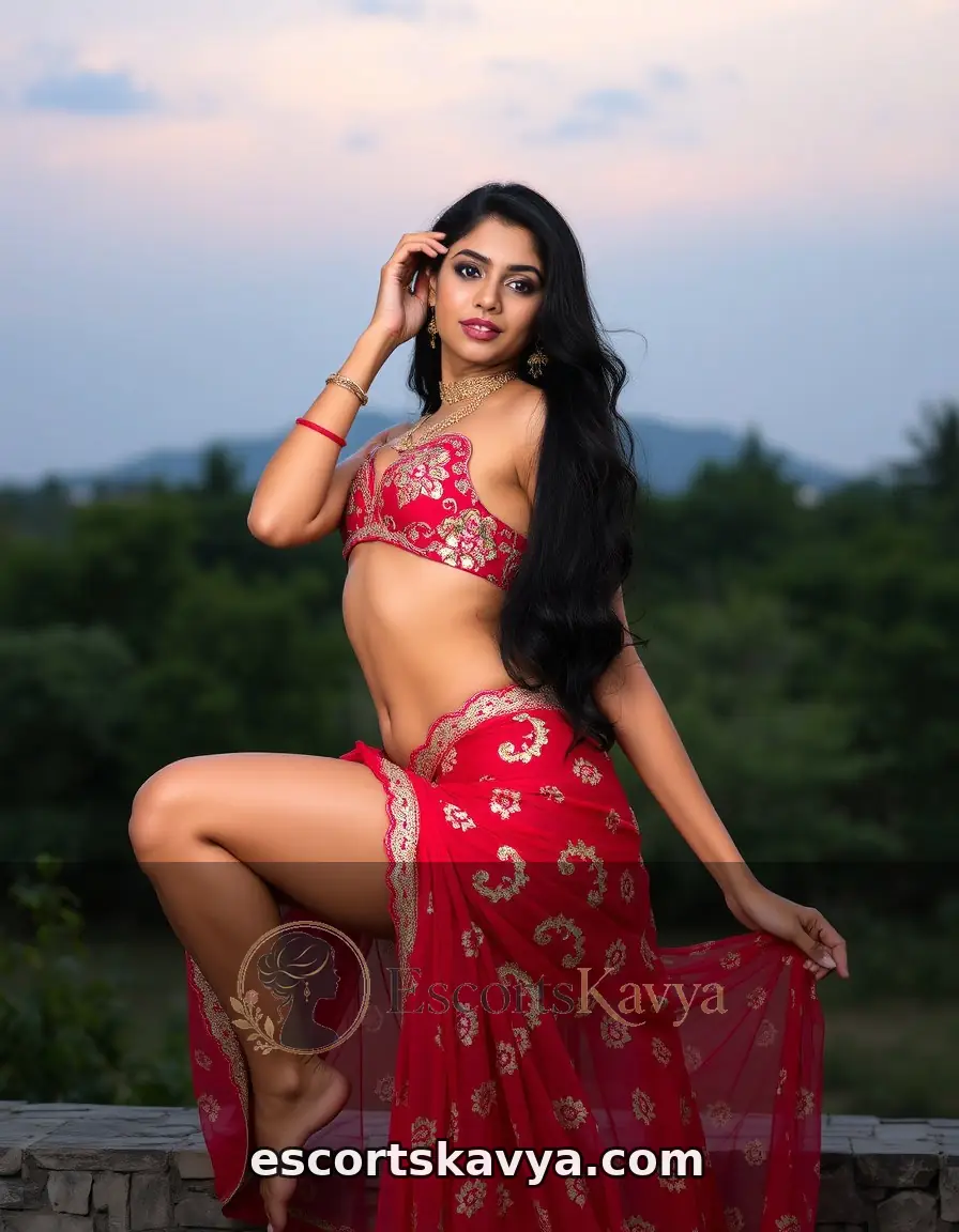 Deepika Verma elite companion in Vaishali
