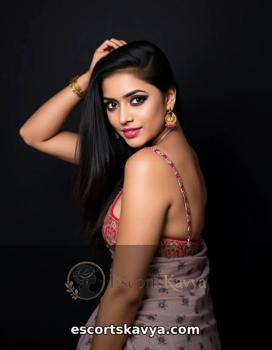 Devika Rana independent escort in Vaishali