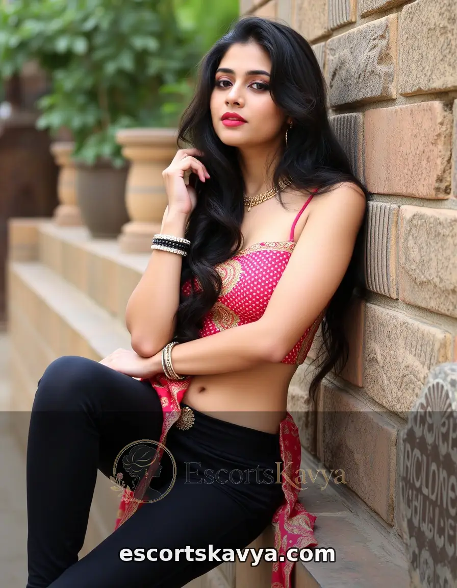Garima Sethi working girl in Vaishali