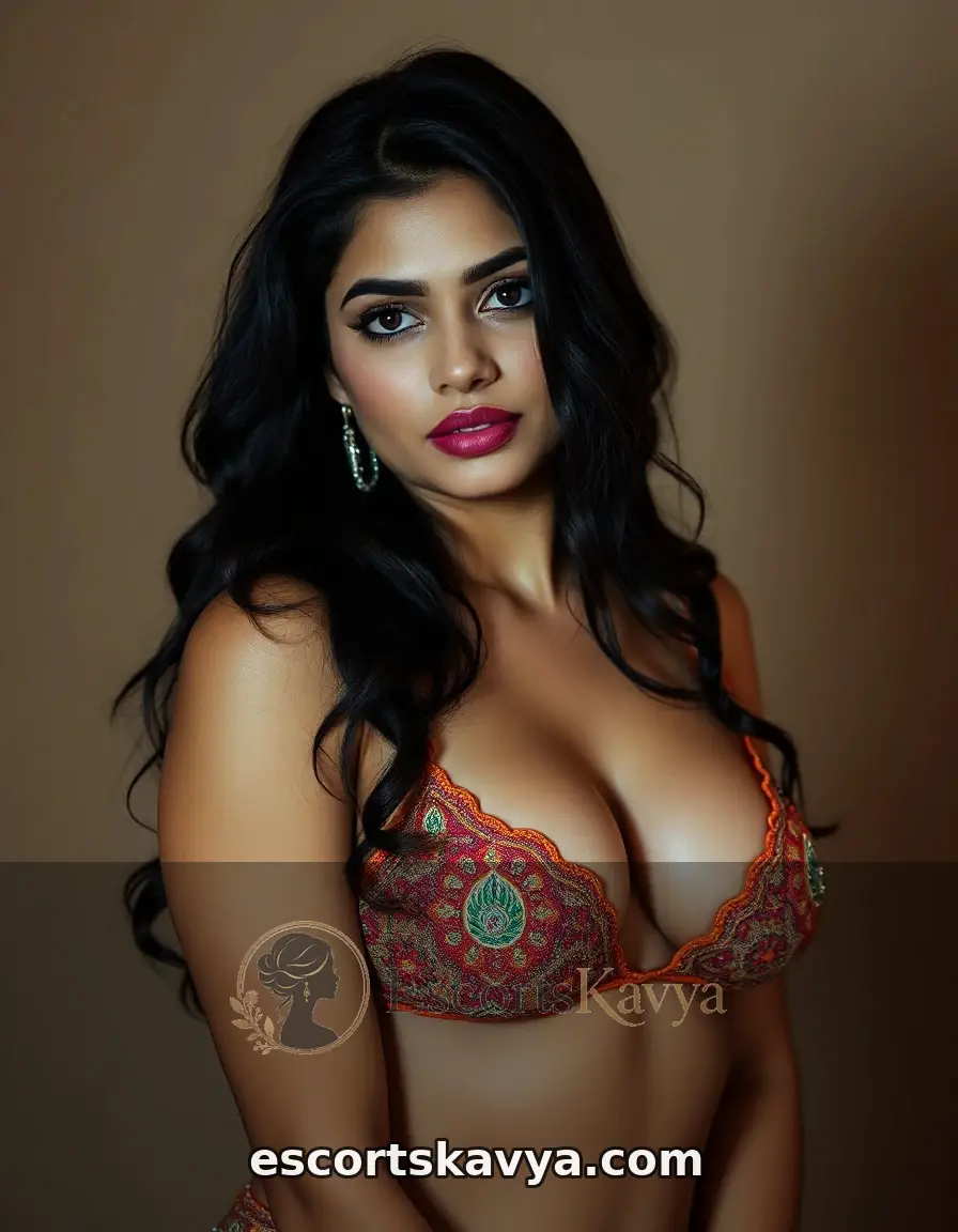 Ishita Kapoor VIP escort in Vaishali