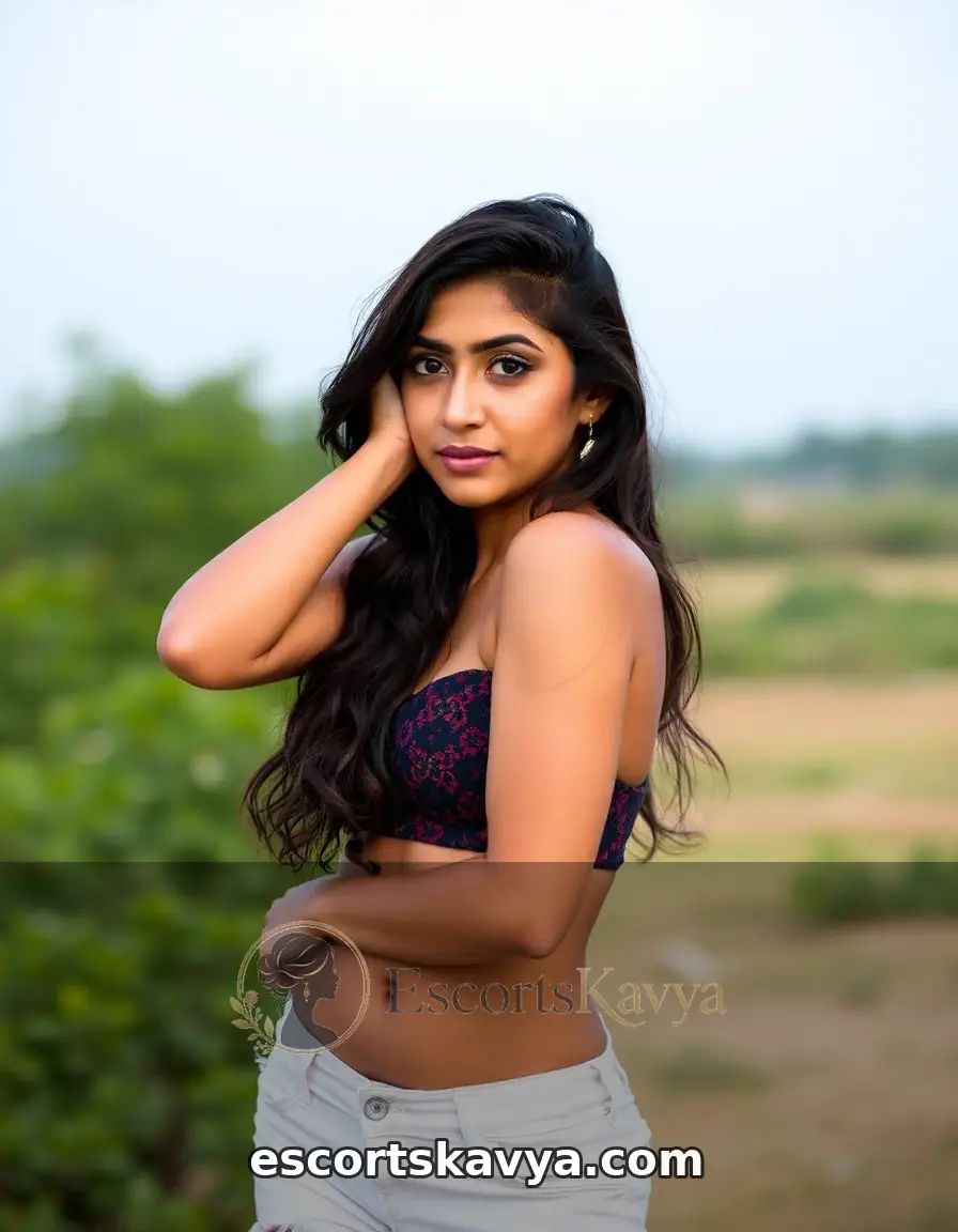 Trusted escort booking service in Vaishali